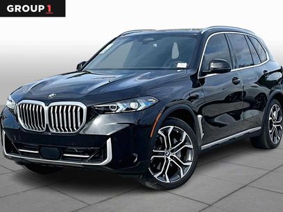 Used 2026 BMW X5 sDrive40i w/ Executive Package
