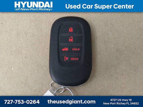 Used 2024 Honda Civic Si image 29