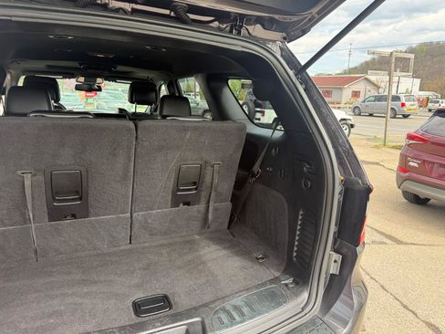 Used 2015 Dodge Durango Limited w/ Premium Group AWD/4WD image 48