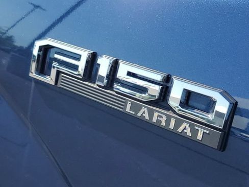 Used 2019 Ford F150 Lariat w/ Equipment Group 502A Luxury AWD/4WD image 10