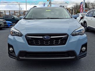 Used 2018 Subaru Crosstrek 2.0i Premium video 2