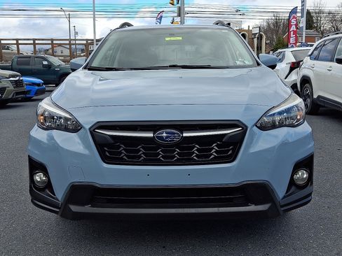 Used 2018 Subaru Crosstrek 2.0i Premium image 2