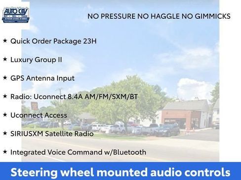 Used 2014 Jeep Grand Cherokee Limited w/ Luxury Group II AWD/4WD image 19