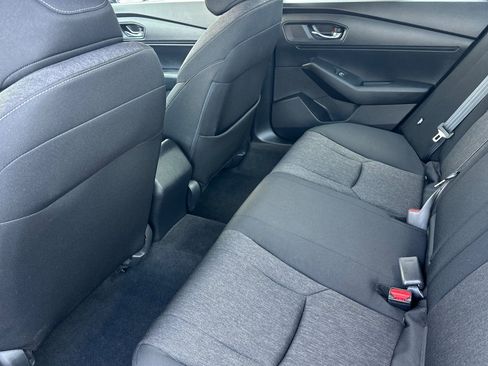 Used 2023 Honda Accord EX image 13