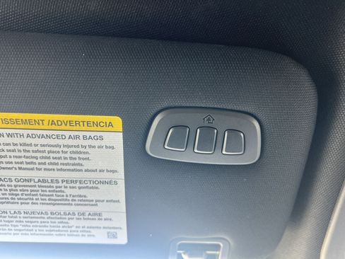 New 2026 Ford Explorer ST-Line w/ Premium Package RWD image 11