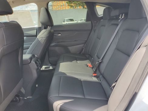 New 2026 Nissan Murano SL AWD/4WD image 12