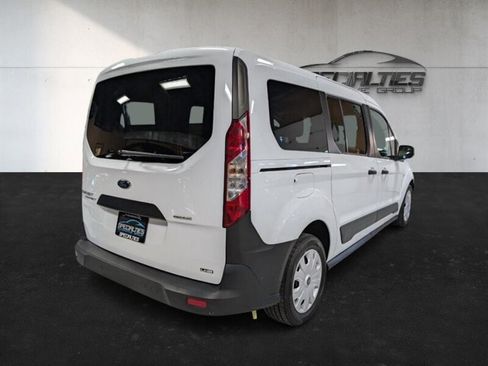 Used 2020 Ford Transit Connect XL image 10