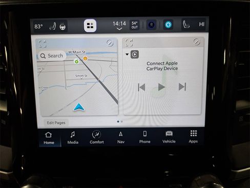 Used 2022 RAM 1500 Big Horn image 20