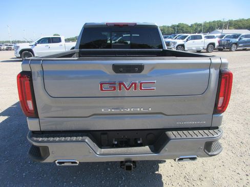 New 2026 GMC Sierra 1500 Denali AWD/4WD image 6