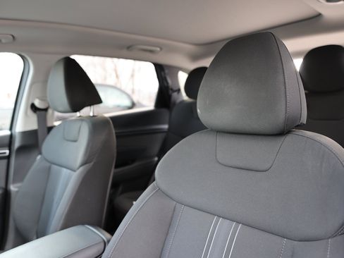 Certified 2022 Hyundai Tucson SEL w/ Cargo Package image 20