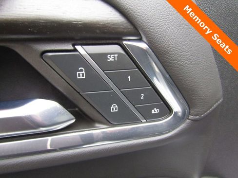 Used 2024 GMC Sierra 2500 Denali w/ Technology Package image 6