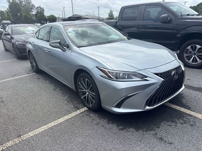 Used 2023 Lexus ES 350 w/ Premium Package