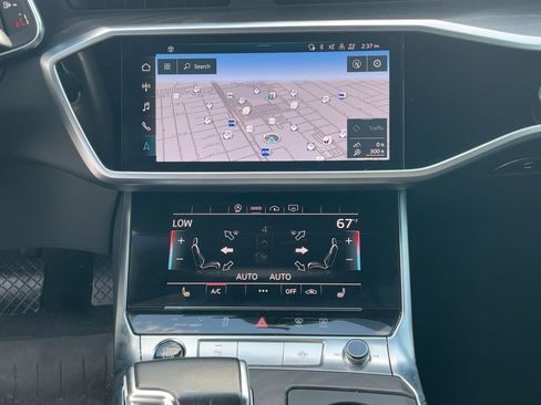 Certified 2022 Audi A6 3.0T Premium image 31