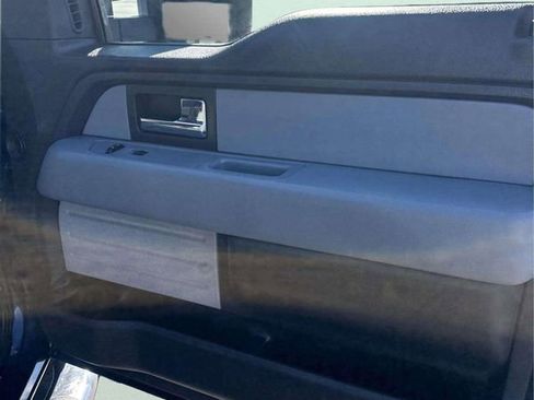 Used 2014 Ford F150 XLT w/ Equipment Group 302A Luxury image 7