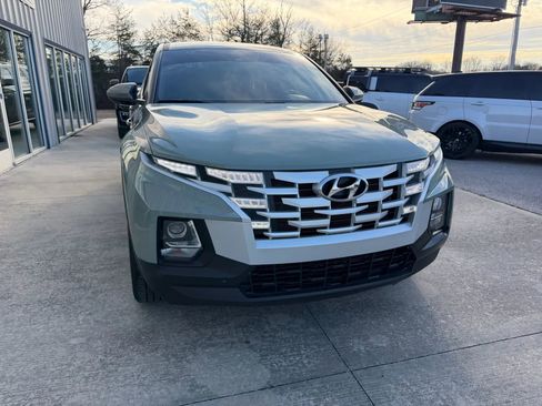 Used 2023 Hyundai Santa Cruz SE image 27