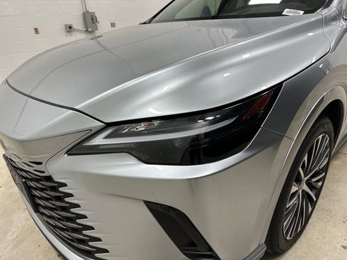 Used 2023 Lexus RX 350 Premium Plus w/ Accessory Package (Z1) AWD/4WD image 6