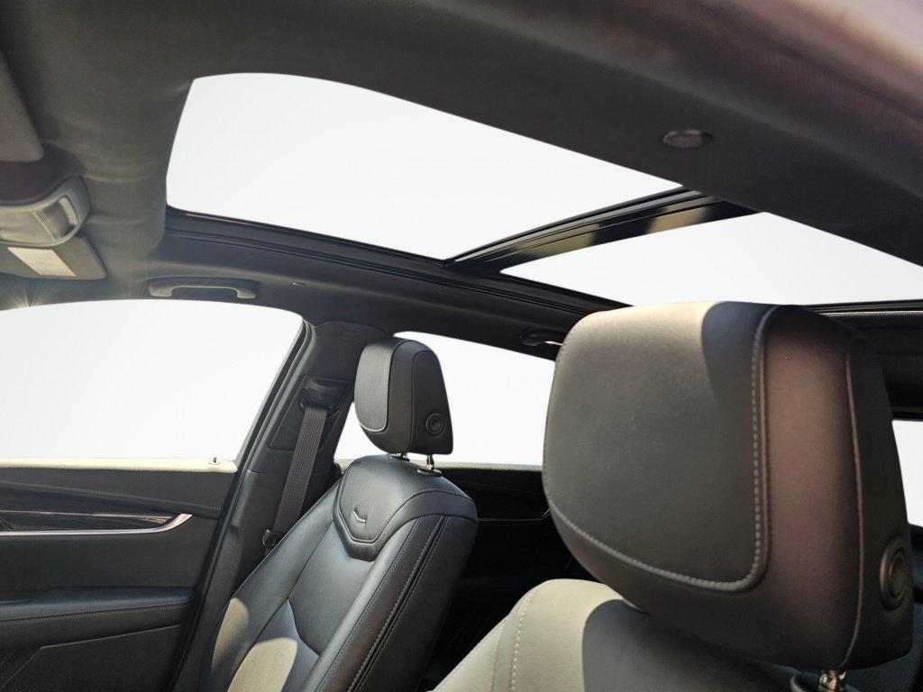 Used 2021 Cadillac XT5 Premium Luxury AWD/4WD image 26