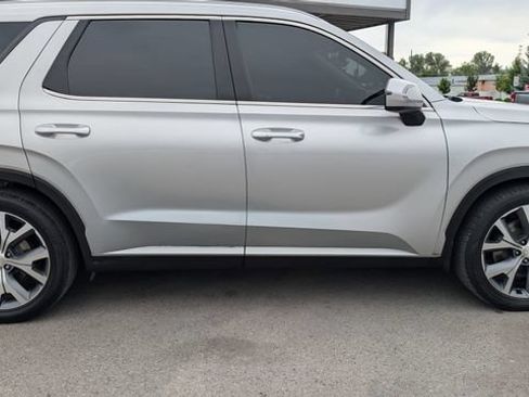 Used 2021 Hyundai Palisade SEL w/ Premium Package AWD/4WD image 30