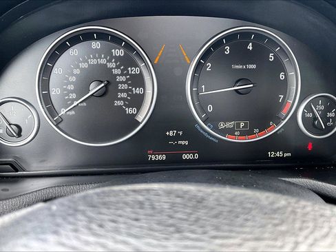 Used 2017 BMW X3 xDrive28i image 13