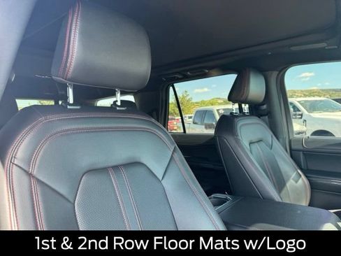 Certified 2024 Ford Expedition Limited RWD image 29