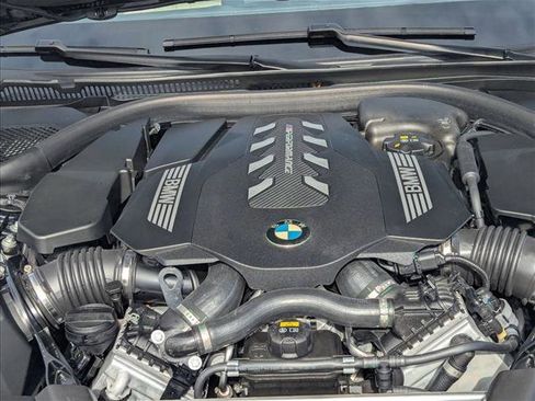 Certified 2023 BMW M550i xDrive AWD/4WD image 24