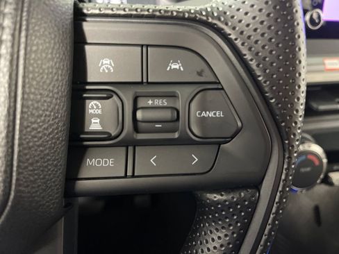 New 2026 Toyota Tacoma SR5 image 28