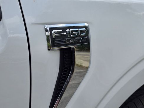 New 2026 Ford F150 Lariat w/ Equipment Group 502A High AWD/4WD image 53