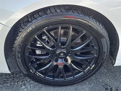 Used 2020 Honda Accord Sport image 7