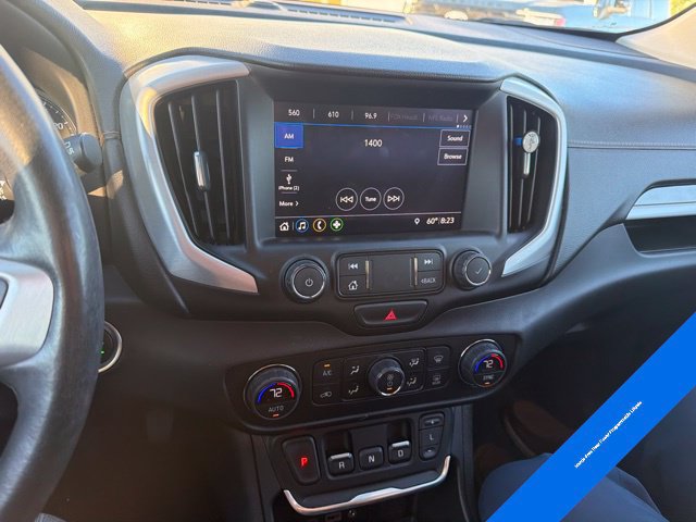 Used 2020 GMC Terrain SLT w/ Preferred Package FWD image 11