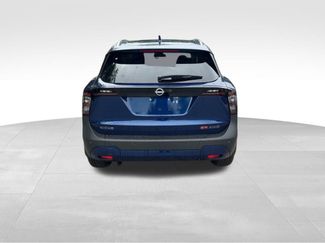 Used 2025 Nissan Kicks SR AWD/4WD video 3