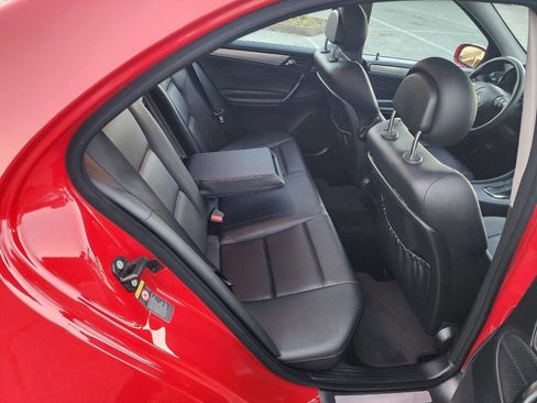 Used 2005 Mercedes-Benz C 230 Sedan image 17