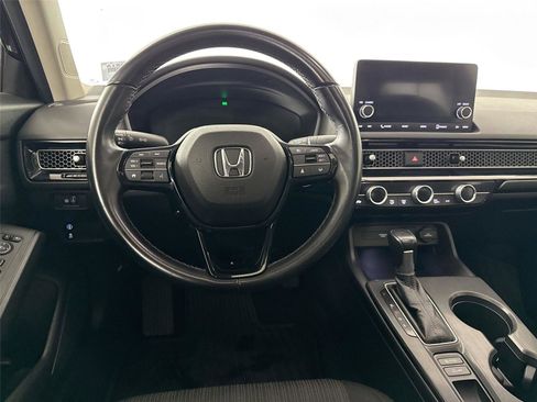 Used 2022 Honda Civic EX image 28