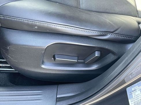 Used 2017 MAZDA CX-5 Touring w/ I-ACTIVSENSE Package image 24