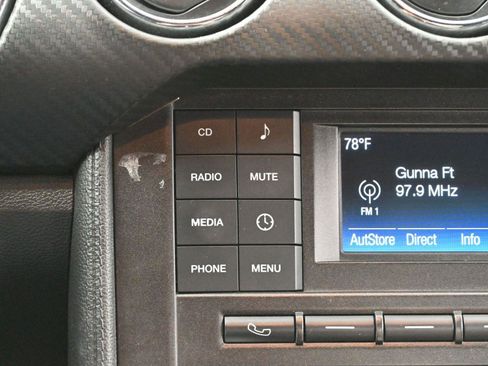 Used 2016 Ford Mustang Coupe w/ Equipment Group 051A image 41