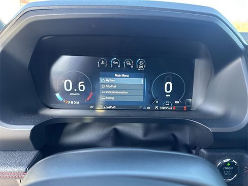 Used 2023 Ford Expedition Max Limited image 15