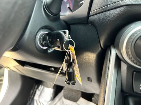 Certified 2023 Toyota RAV4 LE image 17