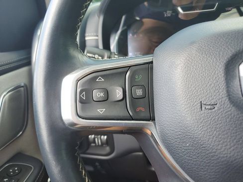 Certified 2023 RAM 1500 Limited AWD/4WD image 24