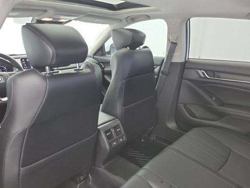 Used 2022 Honda Accord EX-L image 13