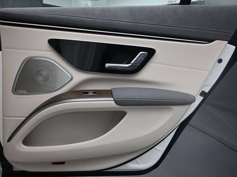 Certified 2022 Mercedes-Benz EQS 450+ Sedan image 28