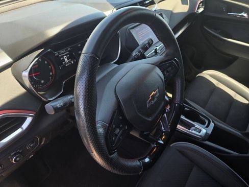 Used 2022 Chevrolet TrailBlazer RS FWD image 10