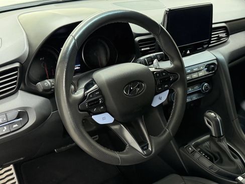 Used 2022 Hyundai Veloster N FWD image 18