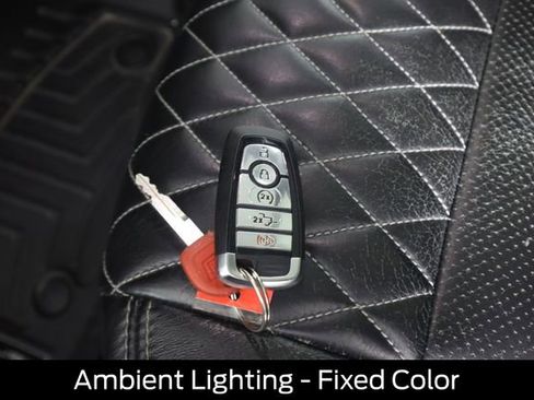 Used 2022 Ford F250 Lariat w/ Black Appearance Package image 56