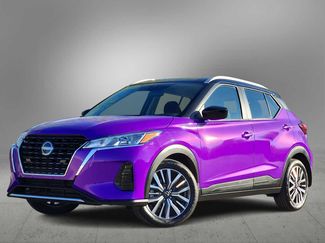 Used 2024 Nissan Kicks SV FWD video 1