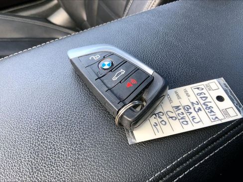 Certified 2023 BMW M240i xDrive Coupe w/ Premium Package image 14