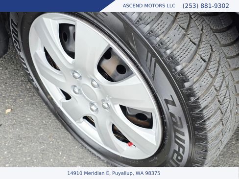 Used 2008 Honda Accord LX image 15