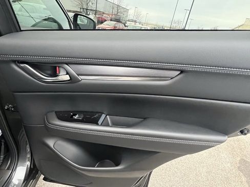 New 2025 MAZDA CX-5 AWD 2.5 S w/ Premium Plus Pkg image 27