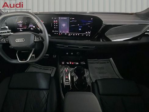 New 2025 Audi S5 Premium Plus AWD/4WD image 5