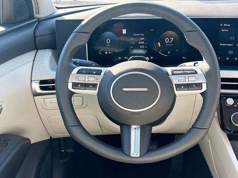 New 2026 Hyundai Tucson SEL image 11