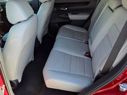 Used 2023 Honda CR-V EX-L image 11