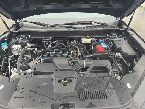 Used 2024 Honda CR-V EX image 10